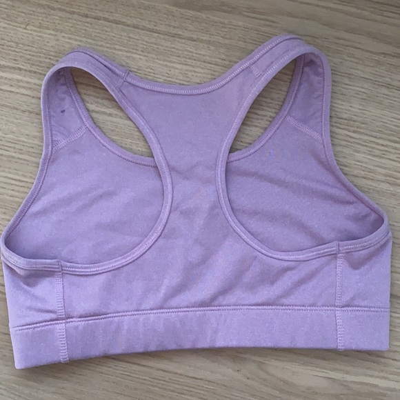 Nike Sports bra - size S - Picture 2 of 2